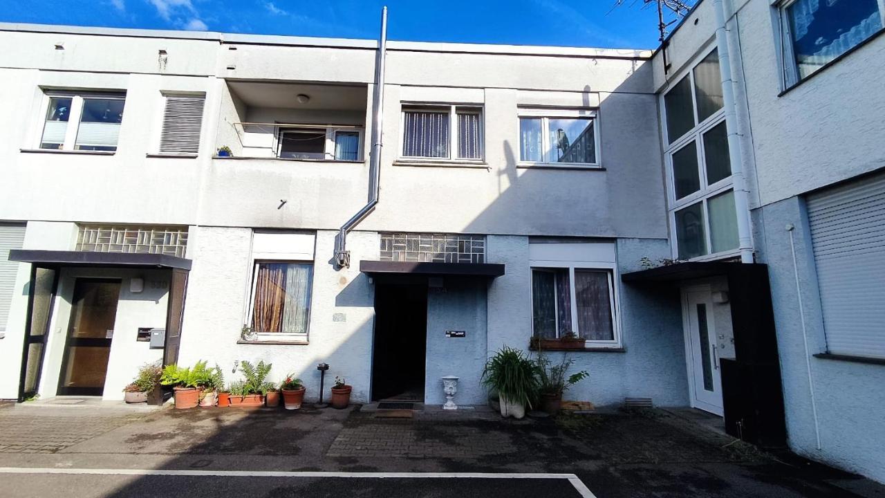 Fuer Grosse Gruppe Bis 10 Person Appartement *
