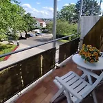 Wohnung für Grosse Gruppe bis 10 Person