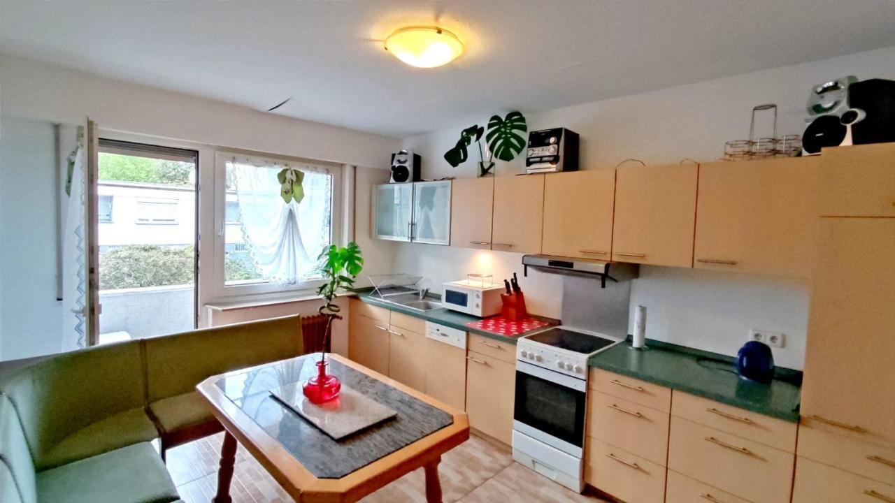 Für Grosse Gruppe Bis 10 Person Apartment Stuttgart