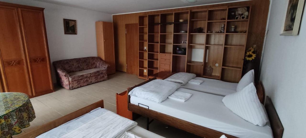 Apartment Für Grosse Gruppe Bis 10 Person *