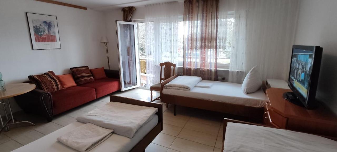 Für Grosse Gruppe Bis 10 Person Apartment *