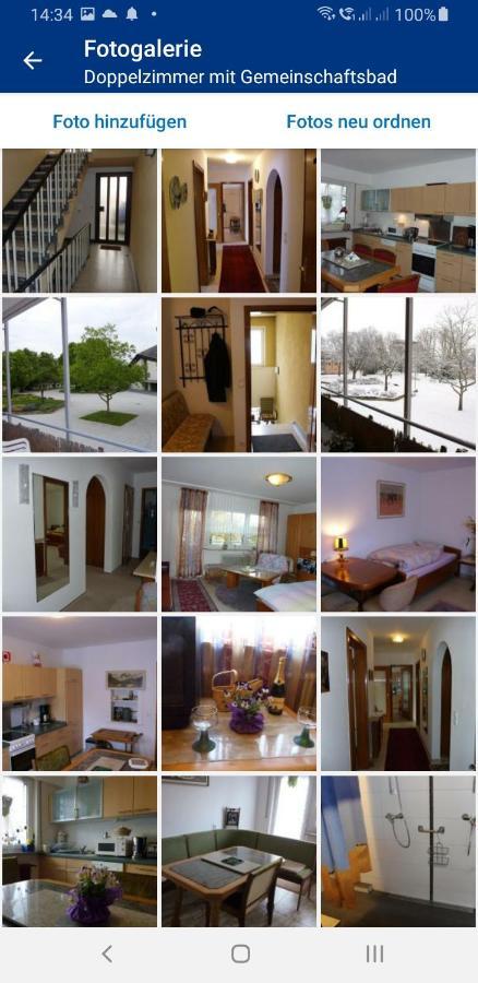 Für Grosse Gruppe Bis 10 Person Apartment Stuttgart