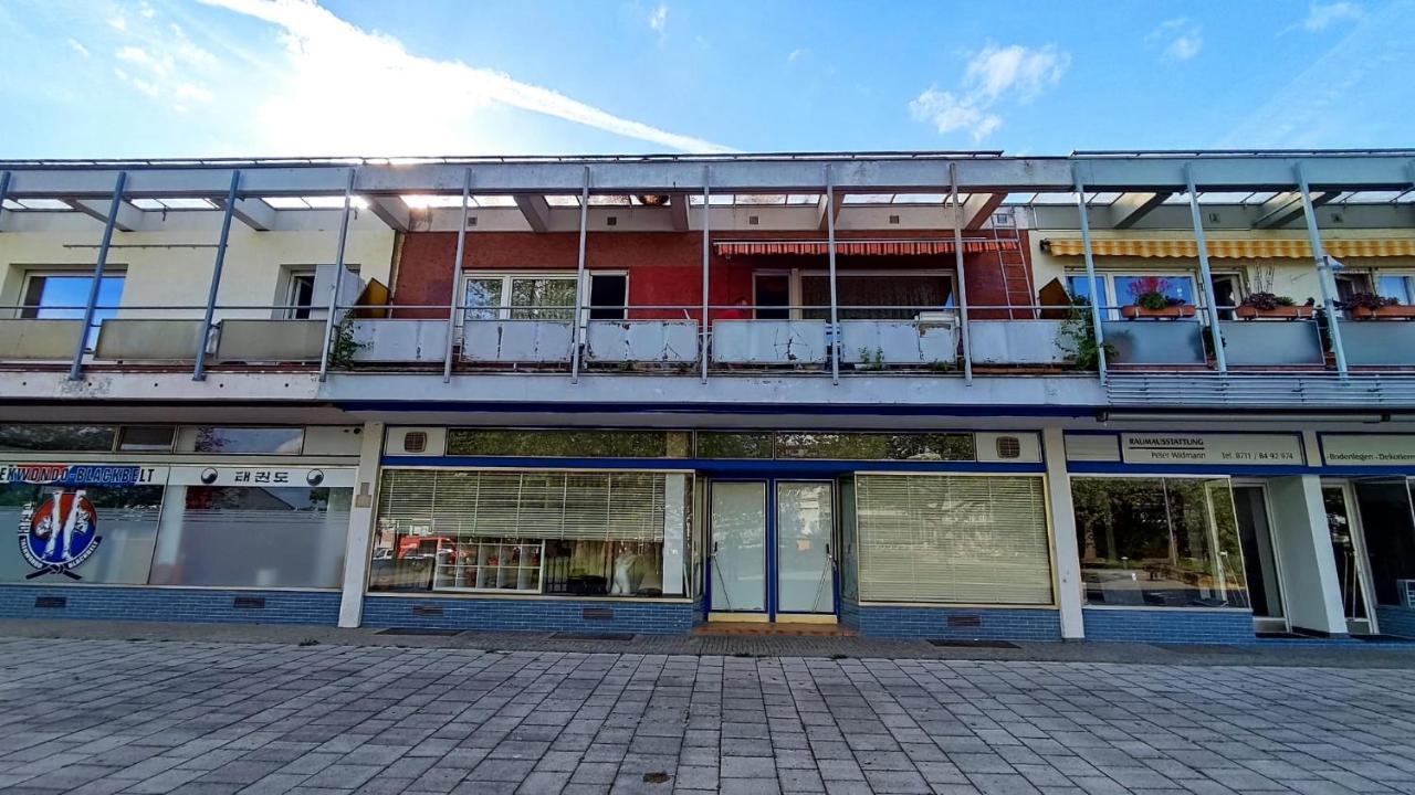 Für Grosse Gruppe Bis 10 Person * Stuttgart