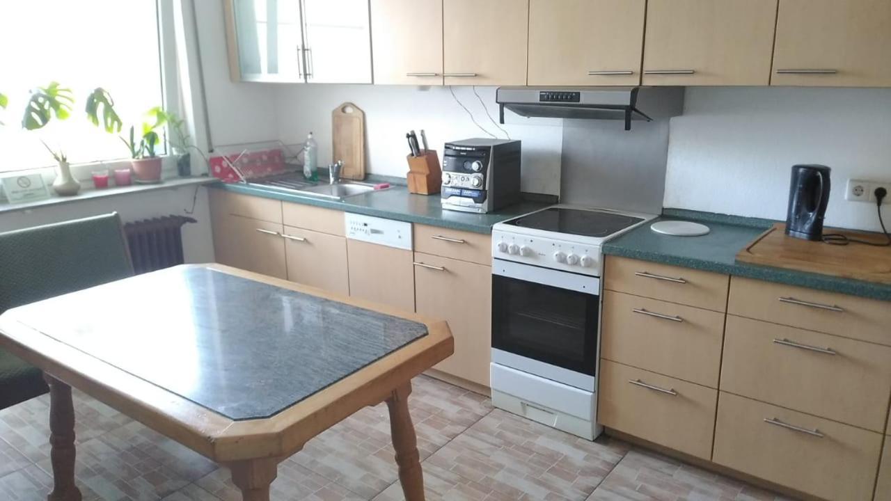 Für Grosse Gruppe Bis 10 Person Apartment *